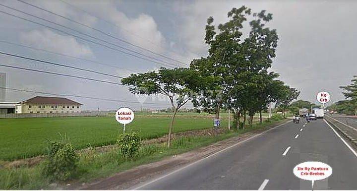 Kecamatan Gebang, kabupaten Cirebon 2