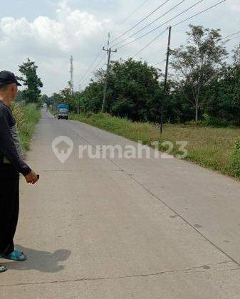 Kecamatan Gantar, Kabupaten Indramayu, Jawa barat 2