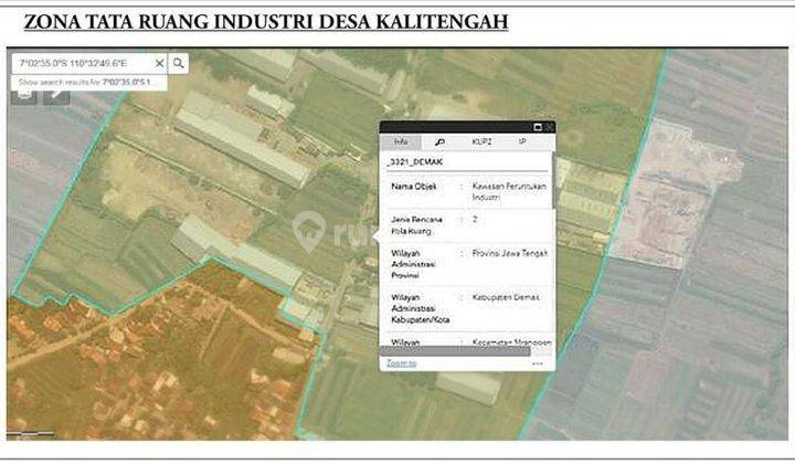 Kuripan, Kalitengah, Demak, jawa tengah 2