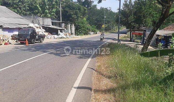 Tanah industri di kabupaten Indramayu 2