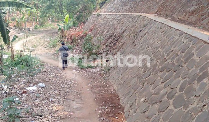 TANAH DI  DI TANGERANG SELATAN