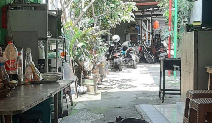 Tanah Di Area Fatmawati Ngantong Bagus Dalam Komplek Perumahan 2