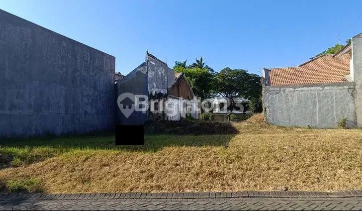 LAND IN CITRALAND VILLA TAMAN TELAGA