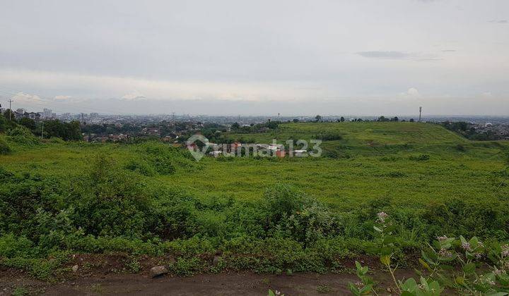 Tanah Daerah Semarang Atas Lokasi Candisari Luas 12x30 1