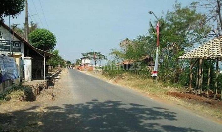 Tanah Industri Pangenan, Cirebon, Jawa Barat 2