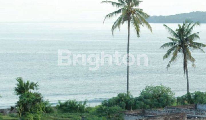 TANAH BEACHFRONT DI MANGGIS CANDIDASA, KARANG ASEM - BALI 2