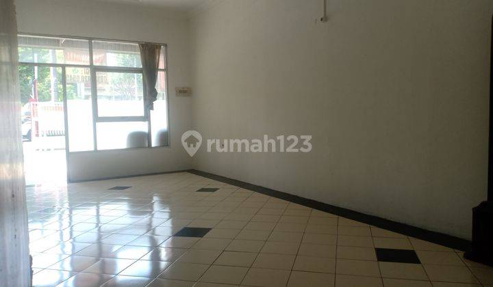 Tempat Usaha Strategis Di Penggilingan Cakung S7018 1