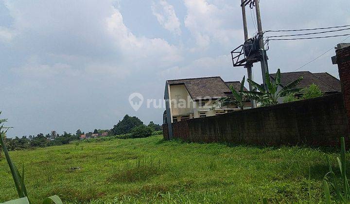 Tanah Luas Strategis Dekat Kampus Ipb Area Kabupaten Bogor 1