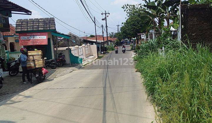 Tanah Luas Strategis Dekat Kampus Ipb Area Kabupaten Bogor 2