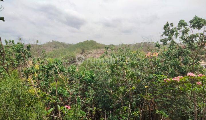 Tanah Eksklusif 2000 Meter Persegi Di Kawasan Pantai Mbhuluk Gunung Kidul 1