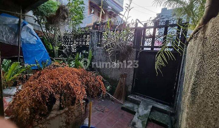 Turun Harga Beli Tanah Bonus Rumah Tanah Tinggi Johar Baru Jakpus 2