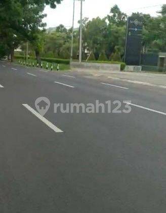 Tanah Industri di Jl Raya Wonorejo Sambisirah Pasuruan 1