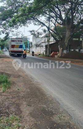 lahan utk Industri Lokasi di jl. Raya Gayam, kec. Gondang Wetan - Pasuruan 1