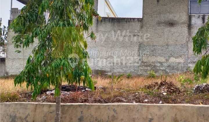 Tanah Kavling siap bangun tt Tanah Kavling siap bangun tt