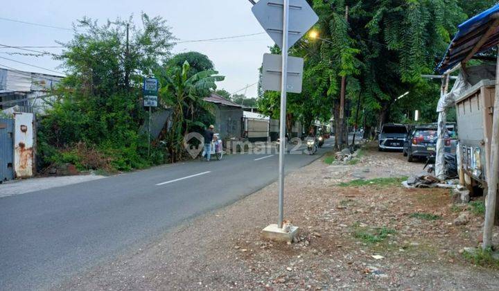 Tanah Kavling Strategis Dan Bebas Banjir Di Kav PTB DKI S7028 2