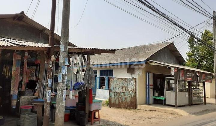 10+ Bedrooms Tanah Komersial Ciputat, Tangerang, Banten 10+ Bedrooms Tanah Komersial Ciputat, Tangerang, Banten