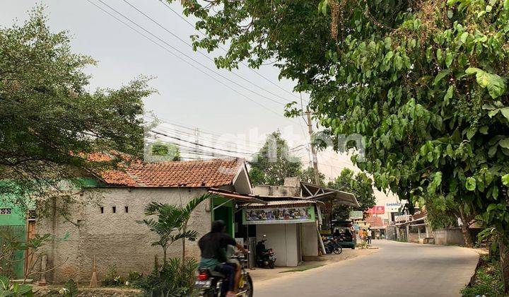 TANAH LOKASI BAGUS DI SASAK PANJANG PARUNG 2