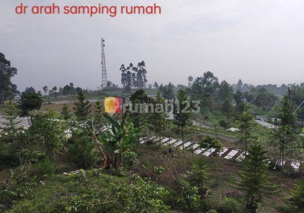 TANAH LUAS 3980 m2 DI SYAMSUL HADI KOPENG SEMARANG 2