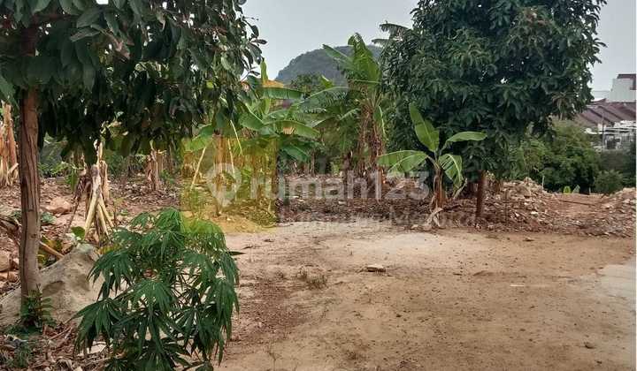 Tanah Pekaranagn pecah SHM Tanah Pekaranagn pecah SHM