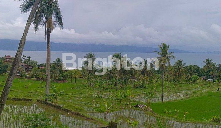 12.12 TANAH 4HA BONUS HOTEL BINTANG 3 VIEW LAUT 2