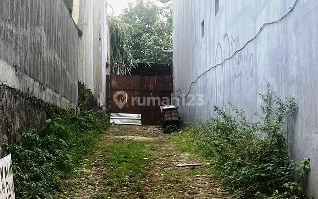 Tanah Siap Bangun Di Karang Tineung Sayap Sukajadi 1