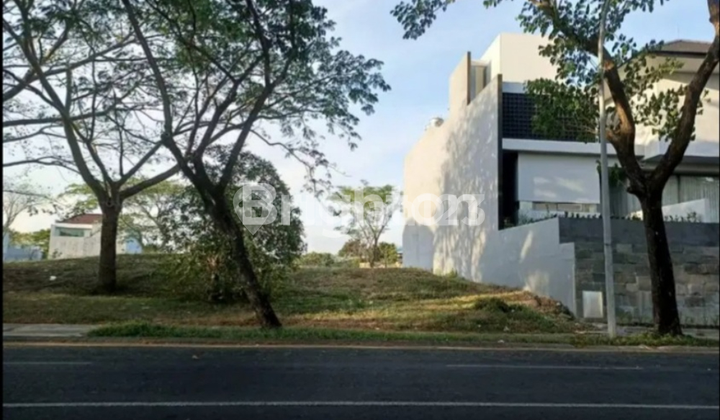 KAVLING RAYA BUKIT GOLF INTERNATIONAL CITRALAND KAVLING RAYA BUKIT GOLF INTERNATIONAL CITRALAND