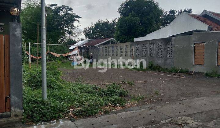 TANAH DEKAT AMAYO, UMY, UNIVERSITAS ALMA ATA, DALAM RING ROAD, UTARA AMAYO 1