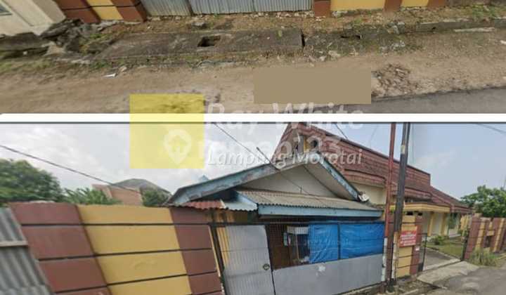 Tanah Siap Bangun lin