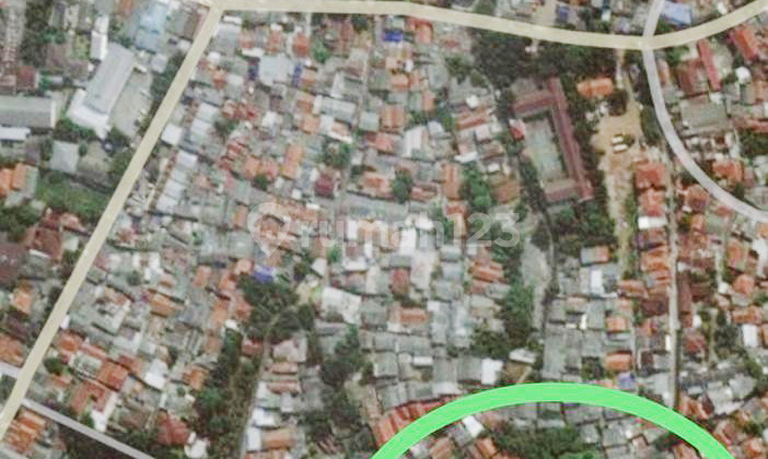 Kavling 2 Ha Murah Siap Bangun Di Jl Ciracas JAKTIM Kavling 2 Ha Murah Siap Bangun Di Jl Ciracas JAKTIM