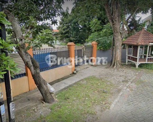 TANAH DI DUKUH KUPANG TANAH DI DUKUH KUPANG