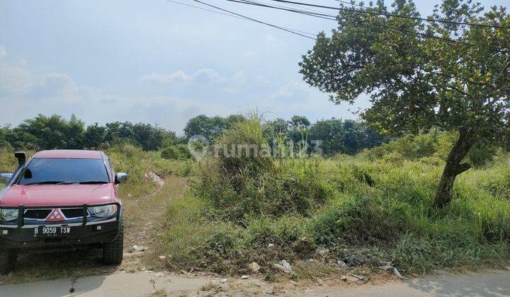 Kavling Dekat Rsud Cileungsi 1 Hektar Per M Hanya 2 Jt An 2