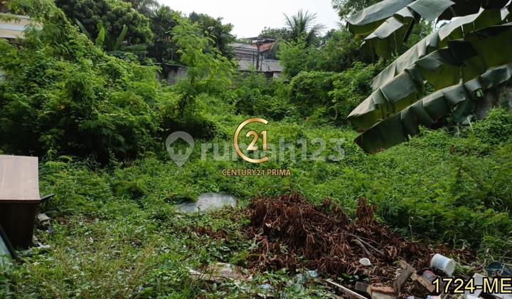 Kavling Strategis Dekat Busway Di Ciledug Tangerang Kavling Strategis Dekat Busway Di Ciledug Tangerang