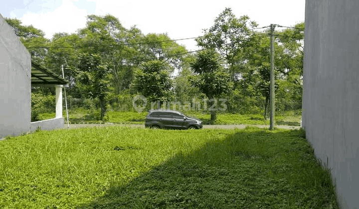 Tanah Strategis Siap Dibangun Di Meadow Green Lippo Cikarang 1