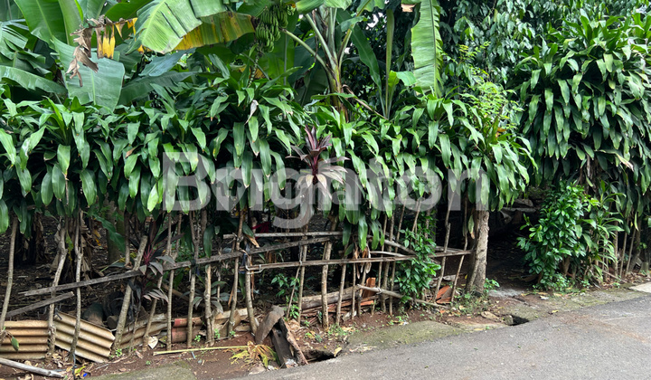 TANAH STRATEGIS DAN MURAH