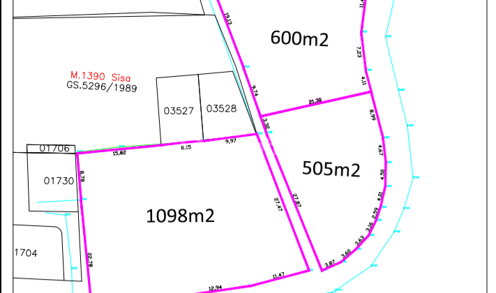 Tanah Luas 2200m2 Di Cinangka Sawangan Depok Jawa Barat 1