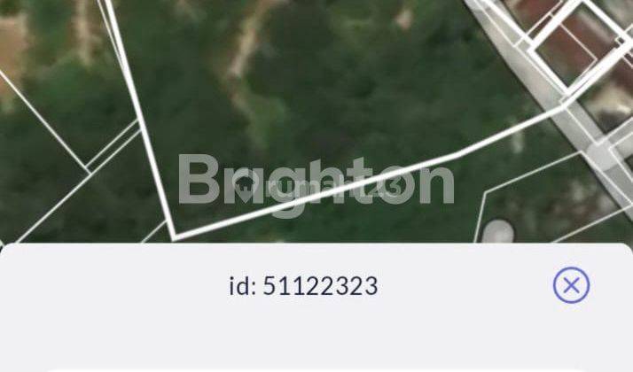 TANAH/LAHAN PINGGIR JALAN DENGAN ROW JALAN LUAS COCOK DIBUAT WAREHOUSE, INDUSTRI, PERUMAHAN DAN GUDANG TANAH/LAHAN PINGGIR JALAN DENGAN ROW JALAN LUAS COCOK DIBUAT WAREHOUSE, INDUSTRI, PERUMAHAN DAN GUDANG