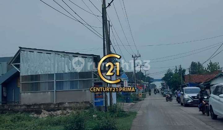 Kavling Cocok Untuk Perumahan Dekat Stasiun Di Parung Panjang Kavling Cocok Untuk Perumahan Dekat Stasiun Di Parung Panjang