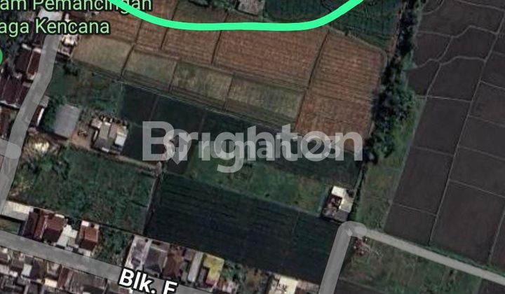 LAND PLOT 4,602 M2 IN KRAJAN, MANGLIAWAN, PAKIS DISTRICT, MALANG REGENCY LAND PLOT 4,602 M2 IN KRAJAN, MANGLIAWAN, PAKIS DISTRICT, MALANG REGENCY