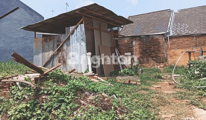 SPACIOUS LOT IN BELLA CASA HOUSING ESTATE SPACIOUS LOT IN BELLA CASA HOUSING ESTATE