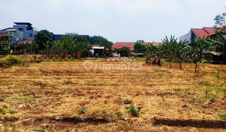 Tanah Siap Bangun 496m² Sariwangi Asri Bandung 2