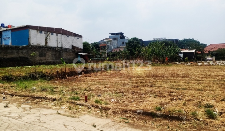 foto lainnya tanah siap bangun 496m² sariwangi