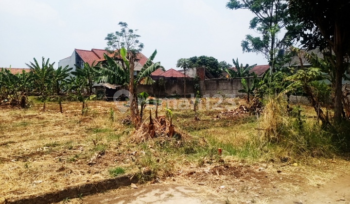 foto lainnya tanah siap bangun 496m² sariwangi