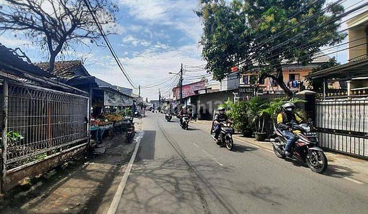 kavling tanah tanjung barat jakarta selatan 2