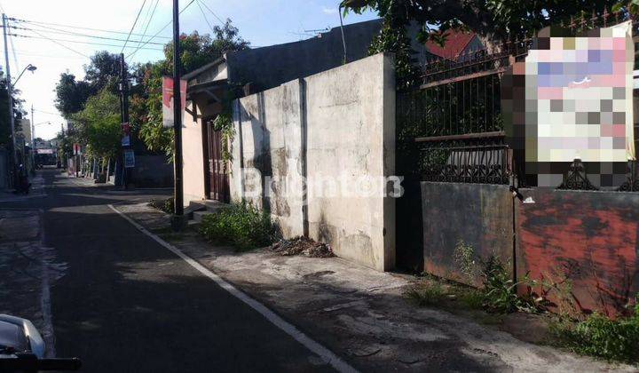 TANAH BONUS RUMAH KOKOH DEKAT PINTU TOLL DAN TERMINAL TIRTONADI 1