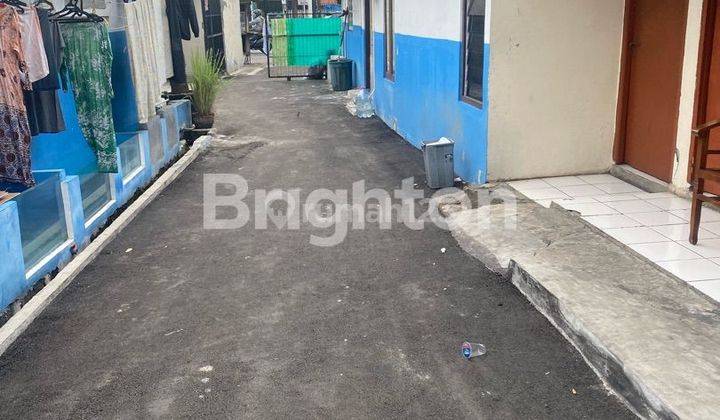 TANAH Lokasi Strategis Pinggir Jalan Harsono JAKARTA SELATAN 2