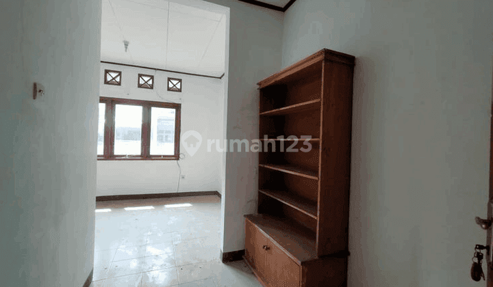 Rumah Hitung Tanah Di Komplek Veteran Pesanggaran Bintaro Am11547 2