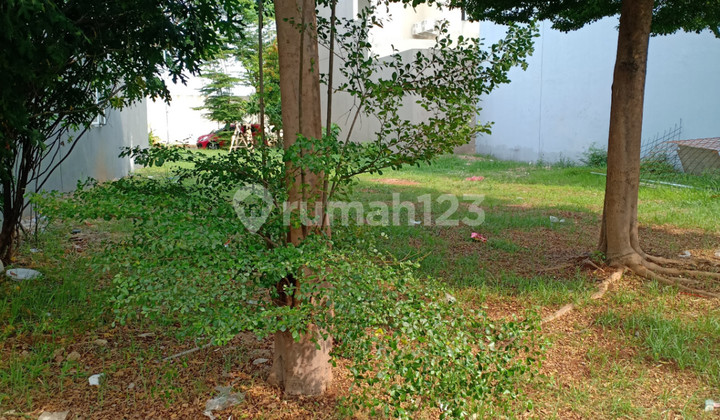 Tanah Kavling Strategis Di Jakarta Garden City Cakung S7065 Tanah Kavling Strategis Di Jakarta Garden City Cakung S7065