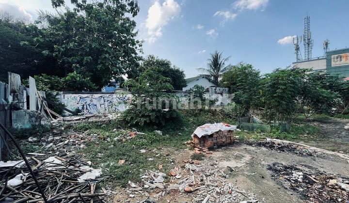 Di Tanah Kosong di Jl TB Simatupang Ragunan Jakarta selatan Di Tanah Kosong di Jl TB Simatupang Ragunan Jakarta selatan