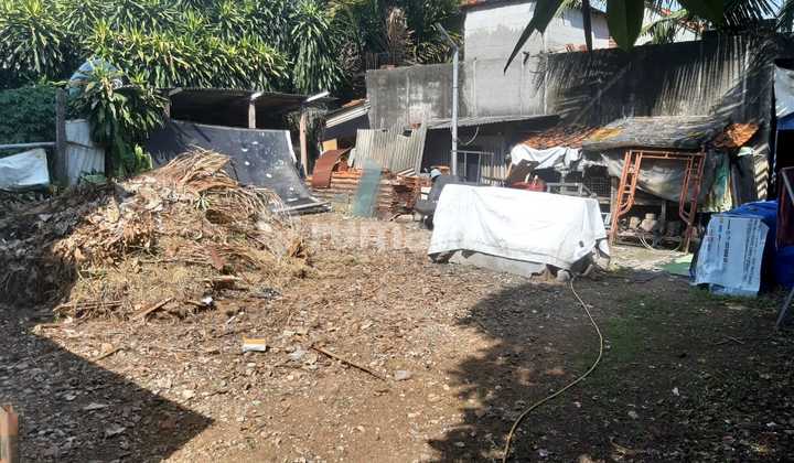 Kavling Siap Bangun dan Lokasi Strategis @Merpati Raya, Ciputat Kavling Siap Bangun dan Lokasi Strategis @Merpati Raya, Ciputat