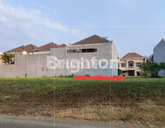 Land in Citraland Golf Garden